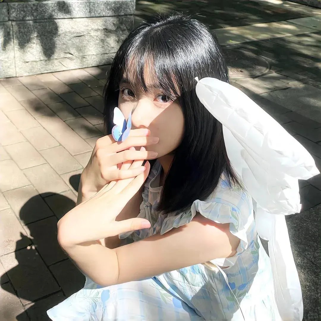 羽毛耳环