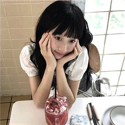 爱马的女孩